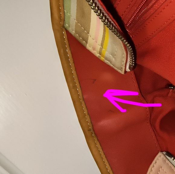 Coach Y2K Bags Soho M043-1884 & M3J-4435 - Picture 14 of 14